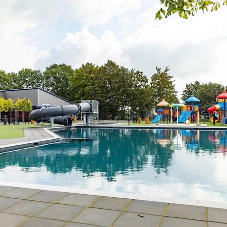 Rhederlaagse Meren Lathum Exterior foto
