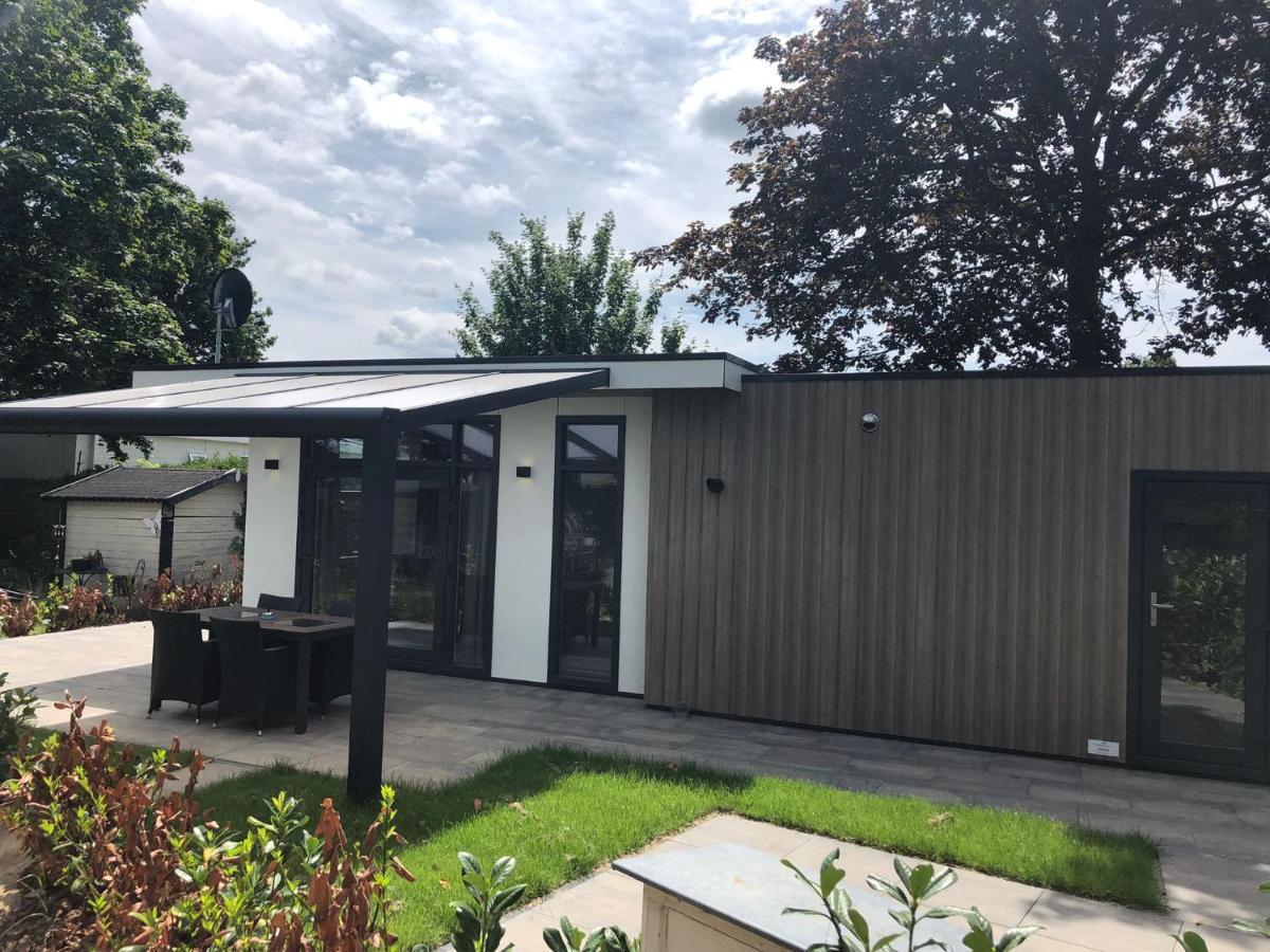 Rhederlaagse Meren Lathum Exterior foto
