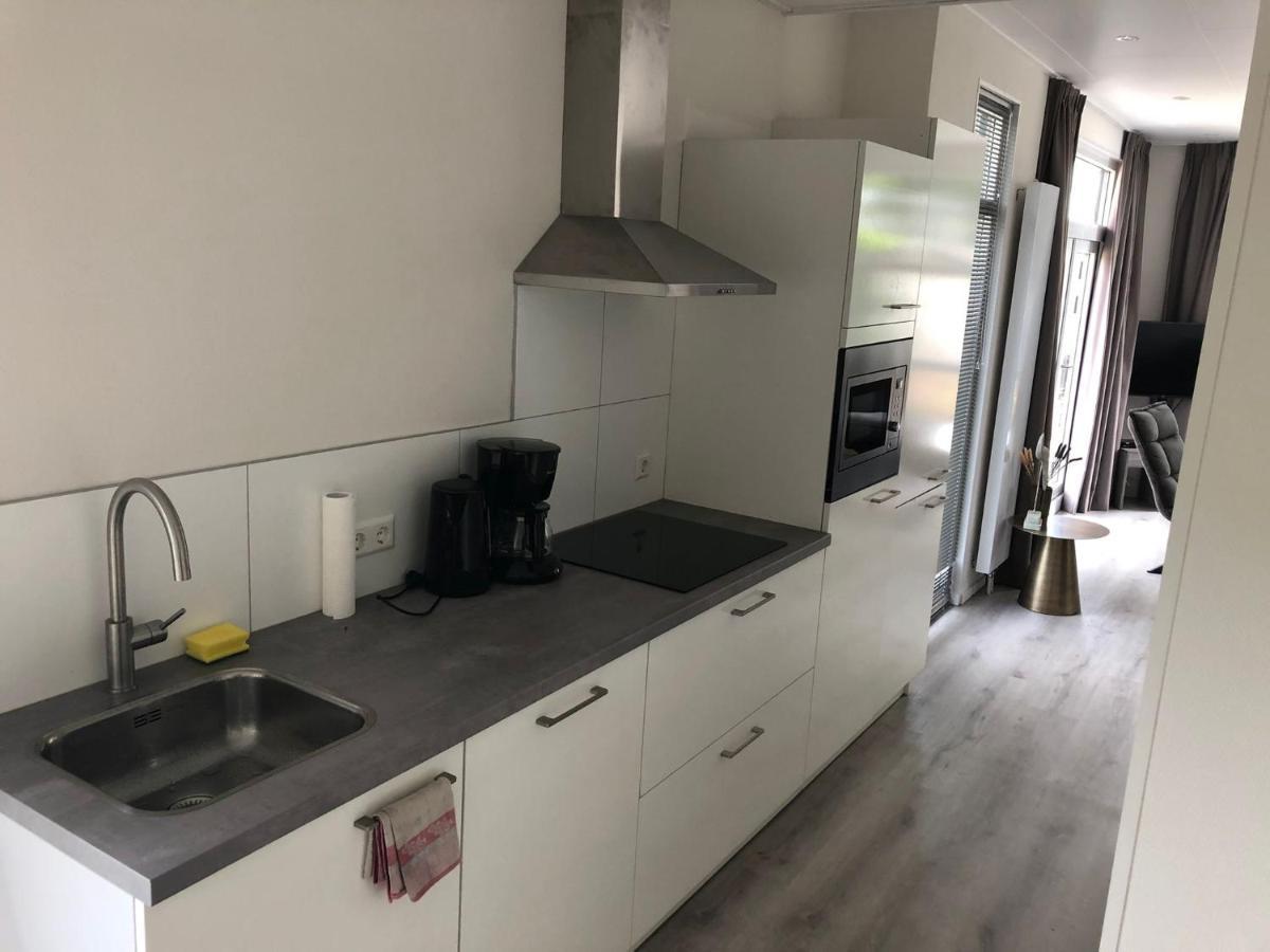 Rhederlaagse Meren Lathum Exterior foto